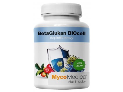 betaglukan biocell mycomedica new
