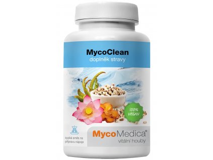 mycoclean mycomedica new