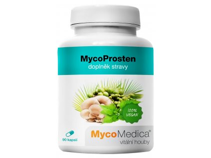 mycoprosten mycomedica new