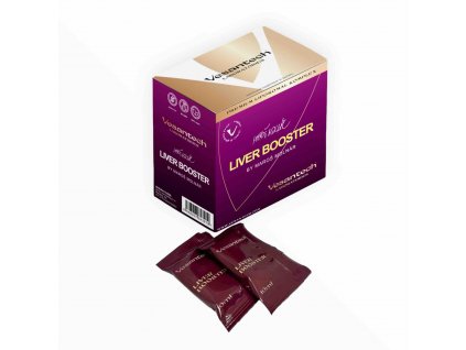 liverbooster box