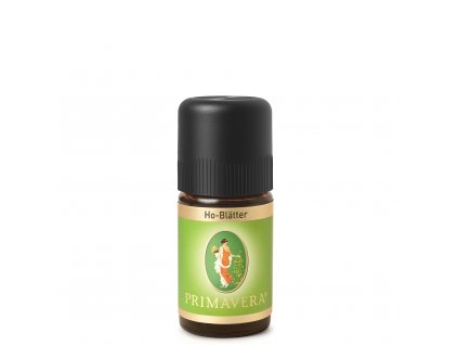 Éterický olej Listy Ho – Primavera 5 ml