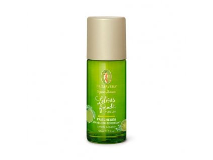 Deodorant RADOSŤ refreshing – Primavera 50 ml