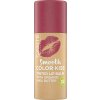 smooth color kiss soft red sante