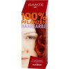 Sante prášková farba na vlasy - červená