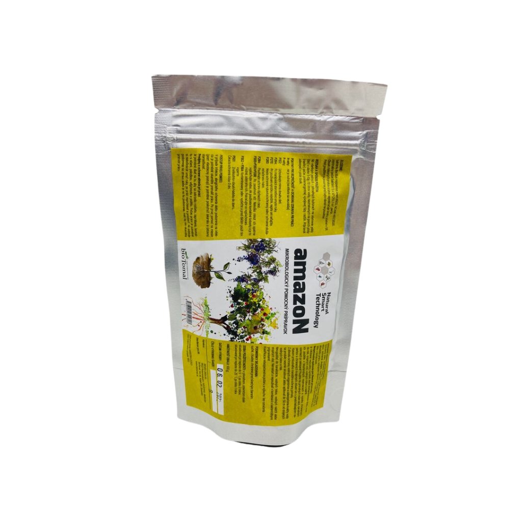 amazon-biotomal