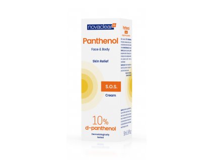 Biotter NC Panthenol 50 ml