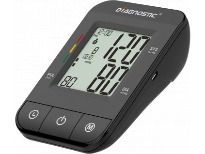 Diagnostic DM 200 IHB Plus tlakoměr