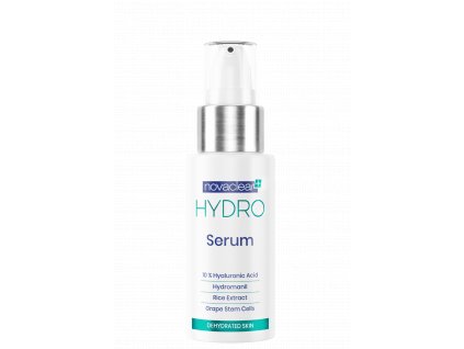 Biotter NC HYDRO hydratační sérum 30 ml EN