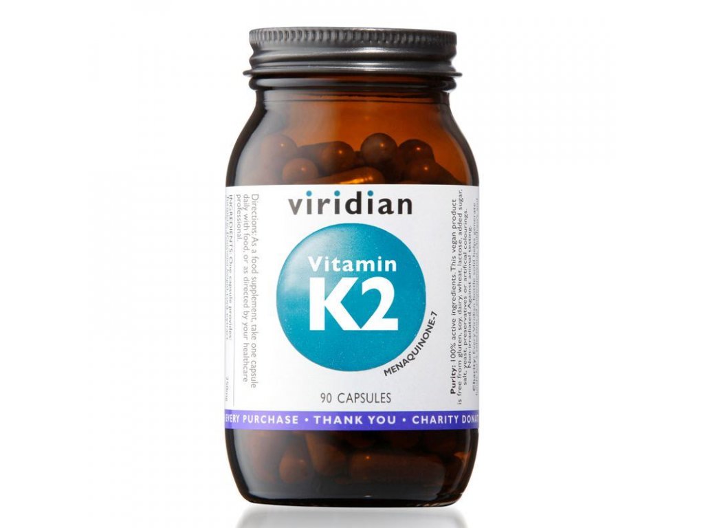 1.vitamin k2 90 kapsli