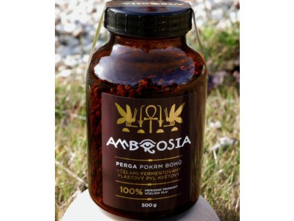 Ambrosia (pokrm Bohů), 500 g