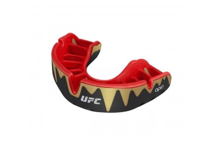 OPRO Chránič zubů Platinum UFC