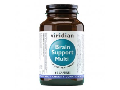 1.Brain Support Multi