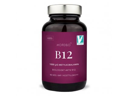 1 vitamin b12 90 kapsli