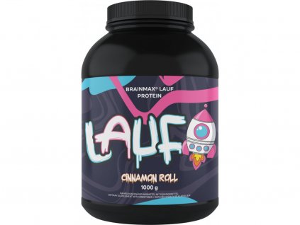 45831 15 lauf protein cinnamon roll
