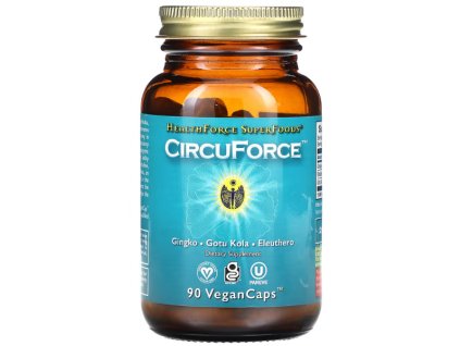 CircuForce™ - Health Force 90 kapslí