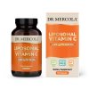 Liposomální vitamín C, 180 kapslí