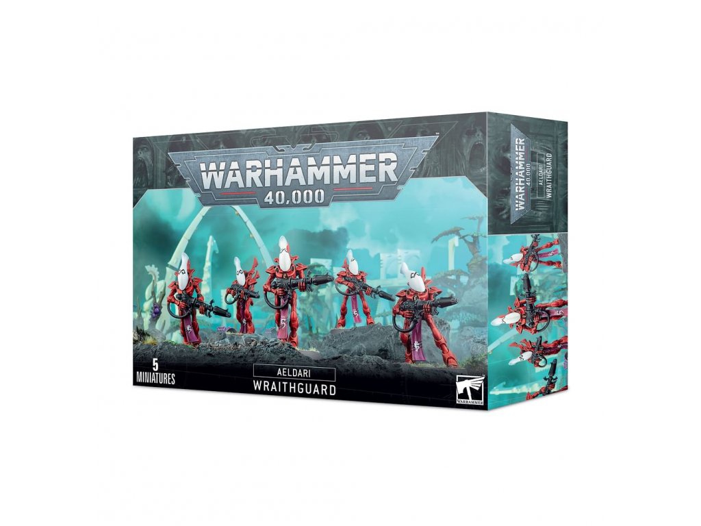 warhammer 40000 craftwordls wraithguard wraithblades 620501b68c09d
