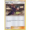 Koga's Trap