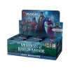 Play Booster box: Murders at Karlov Manor