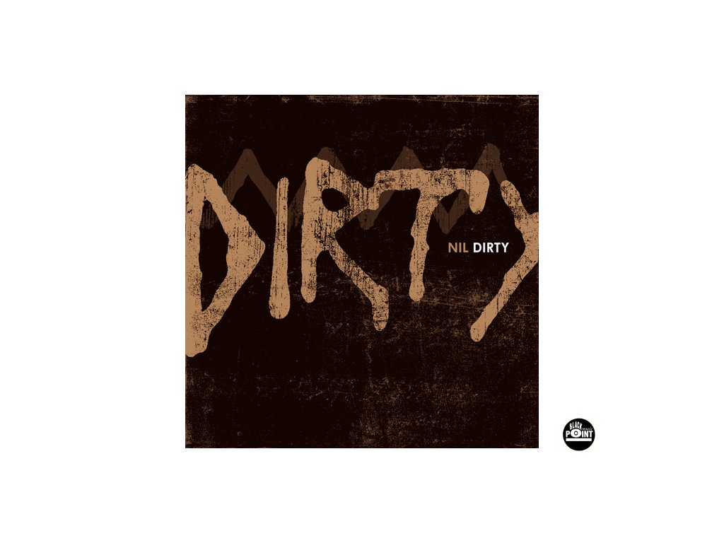 NIL - Dirty - CD