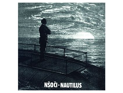 NŠOČI - Nautilus - CD