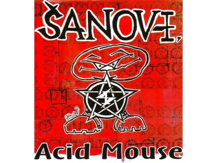 sanov acid mouse mc