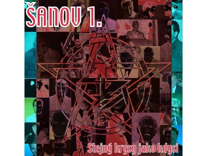 SANOV KRYSY CD 1