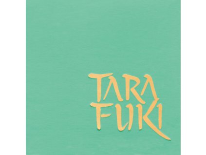 Tara Fuki - Piosenki do snu - CD