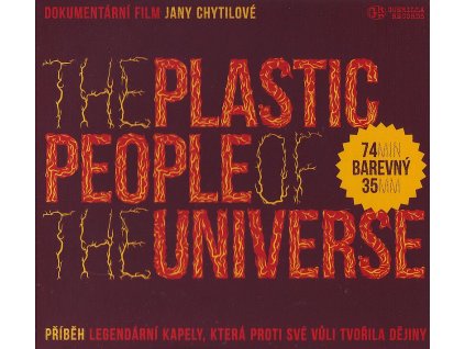 plastic people film dvd