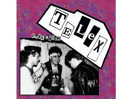 TELEX punk radio 1