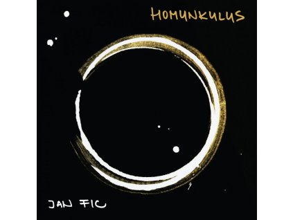 JAN FIC Homunkulus 1