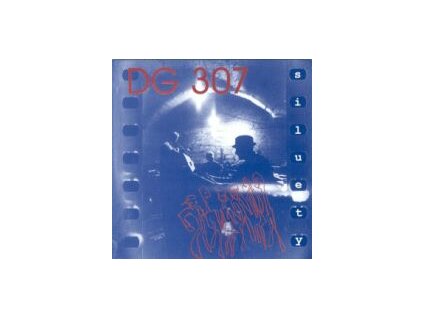 DG 307 - Siluety - CD