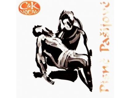 C&K VOCAL - Písně Pašijové - CD