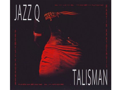 jazz q talisman 6
