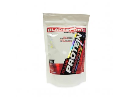 BLADE PROTEIN CONCETRATE 500g new