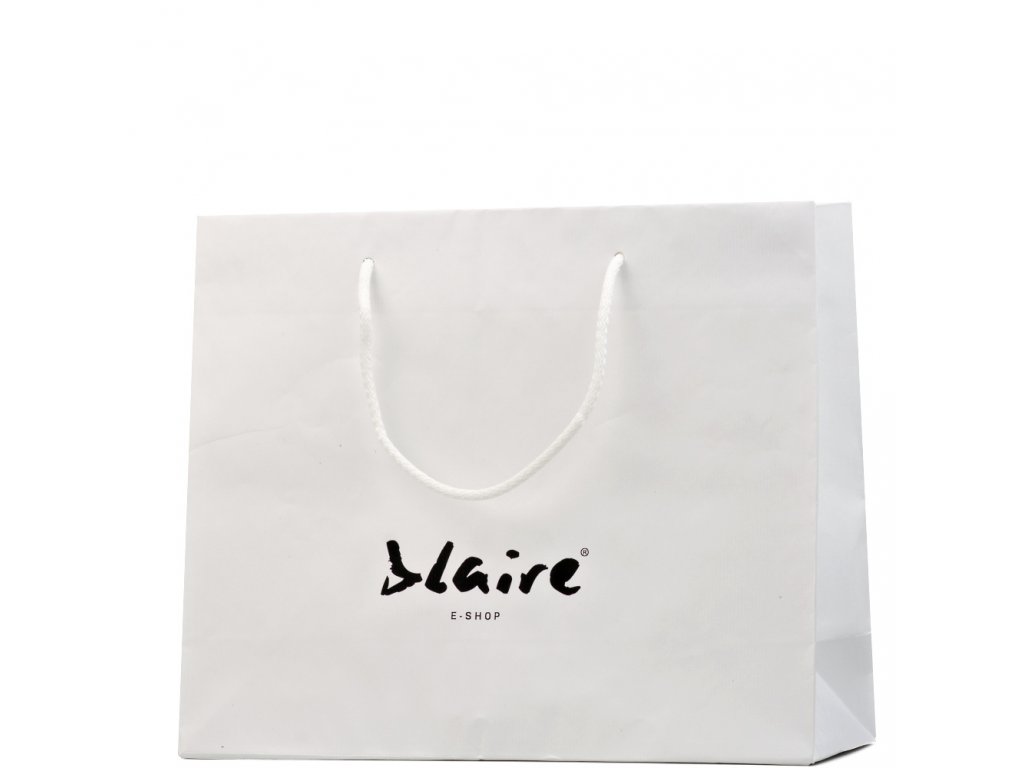 Papírová taška Blaire velká