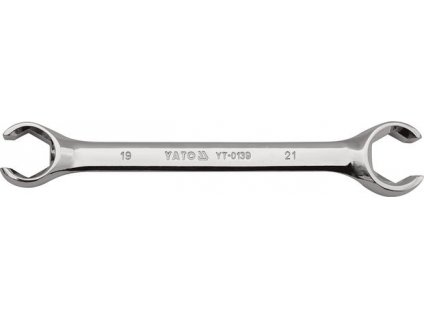 Klíč na převlečné matice 11 x 12mm YT-0135 YATO