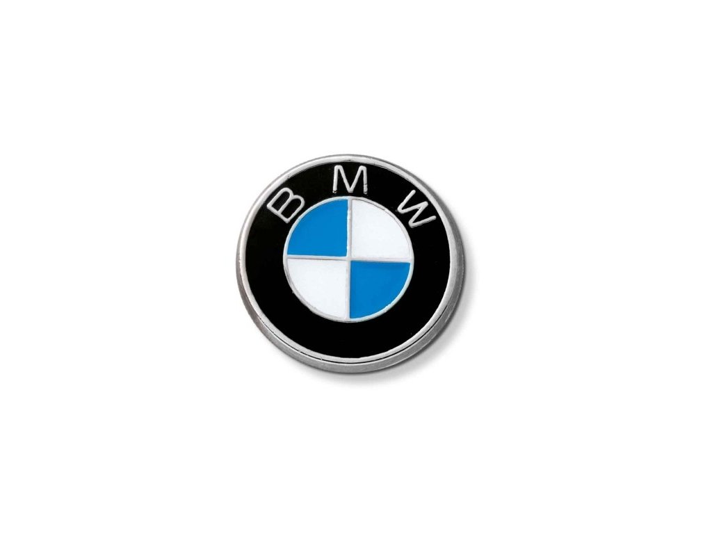 BMW odznáček