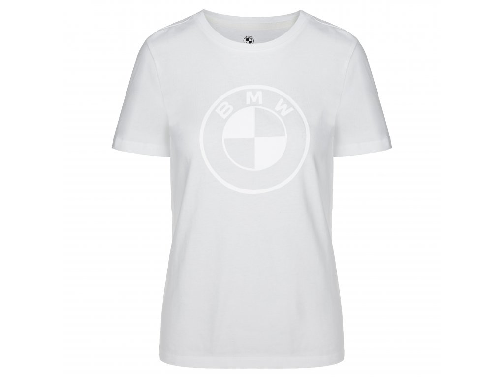 Dámské triko BMW Logo