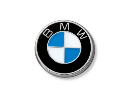 BMW odznáček