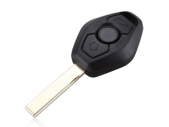 Klíč BMW E60.1