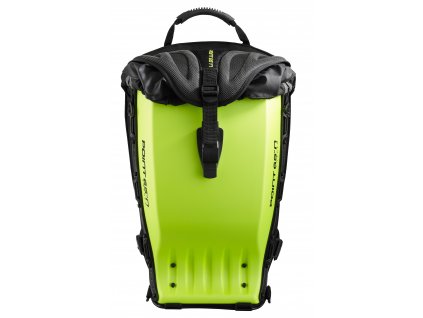 boblbee 20l trail monkee fluo lime point65 1