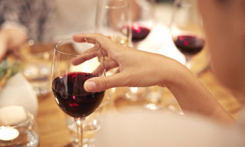 Jak vybrat správnou sklenici na víno?