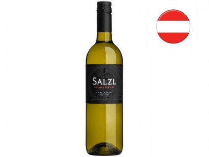 Chardonnay Selection 2021, Salzl