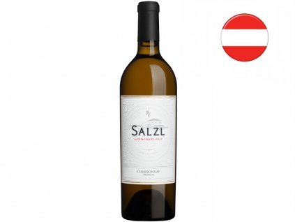 Chardonnay Premium 2020, Salzl