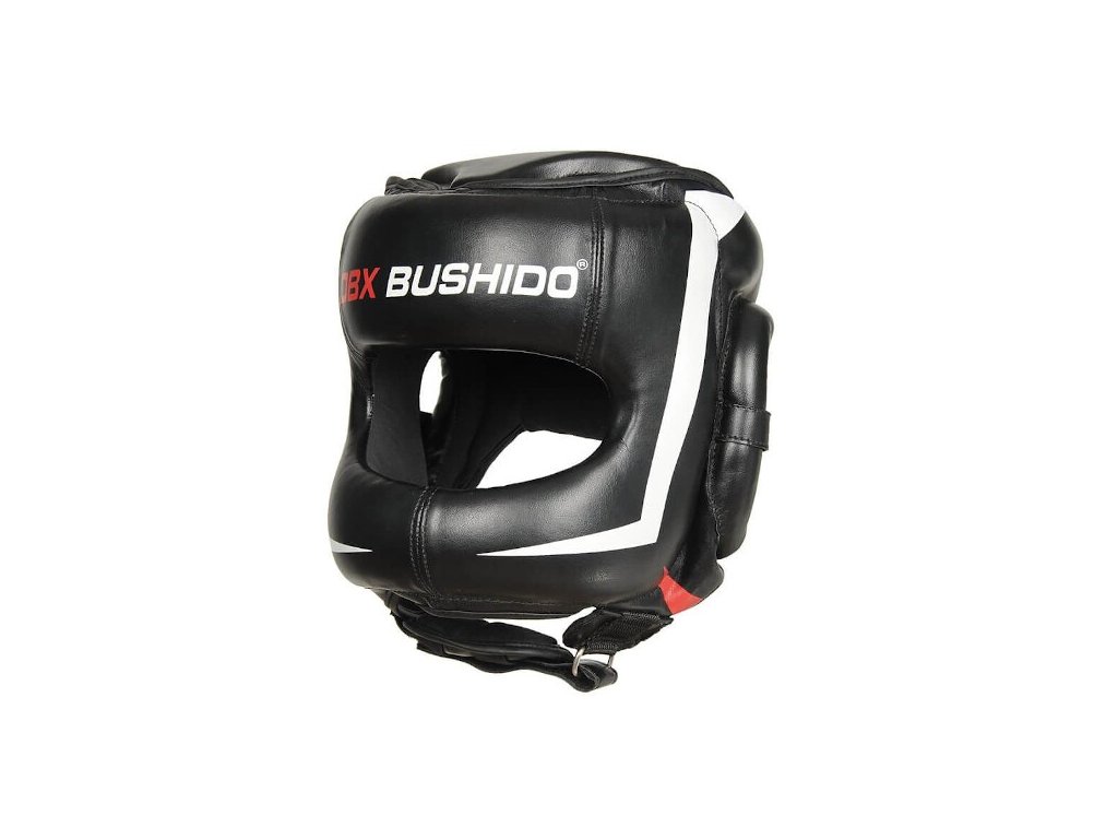 Boxerská helma DBX BUSHIDO ARH-2192