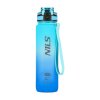 Tritanová fľaša na pitie NILS Camp NCD04 950 ml modrá
