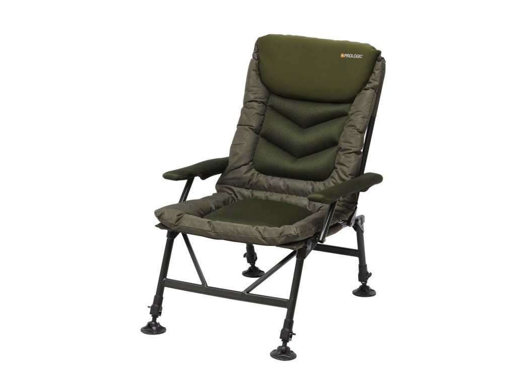 Křeslo Inspire Relax Chair with armrests
