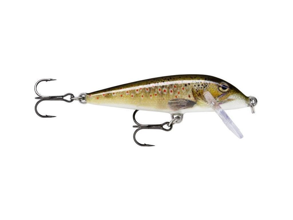 Rapala Count Down Sinking 05TRL