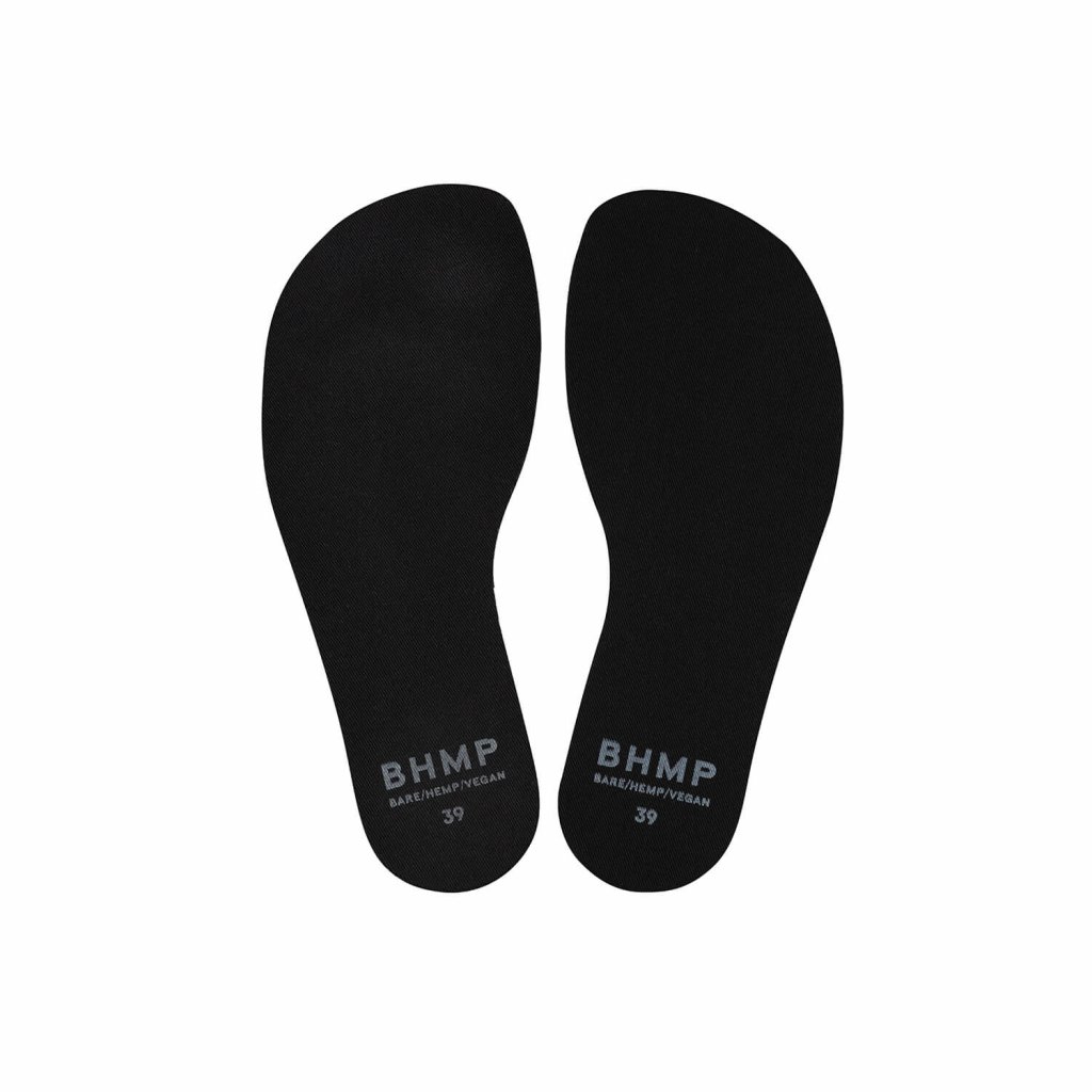 vegan insoles